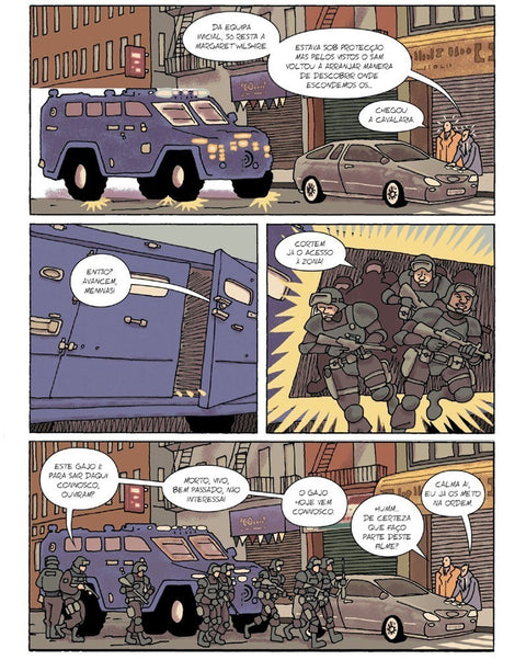 MINDEX, by Fernando Dordio, Pedro Cruz e Mário Freitas, pg.4