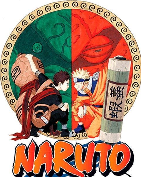 Naruto Vol.15 (Ed. Portuguesa)