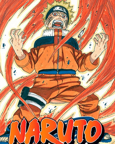 Naruto Vol.26 (Ed. Portuguesa)