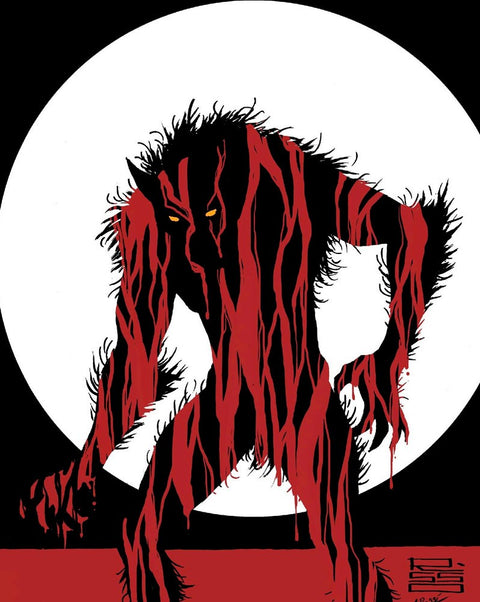 Moonshine vol. 2: Comboio do Tormento (Ed.Portuguesa, capa dura)