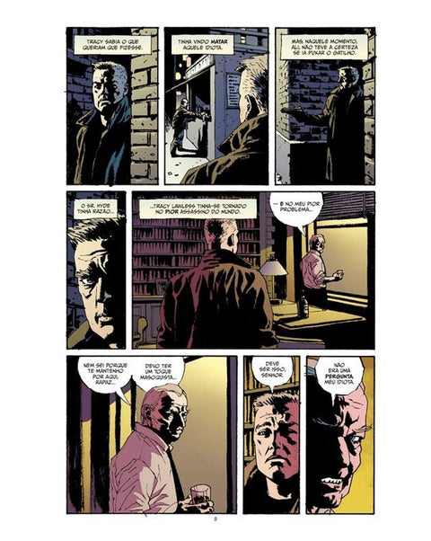 Criminal, Livro Três (Ed.Portuguesa, capa dura), pg