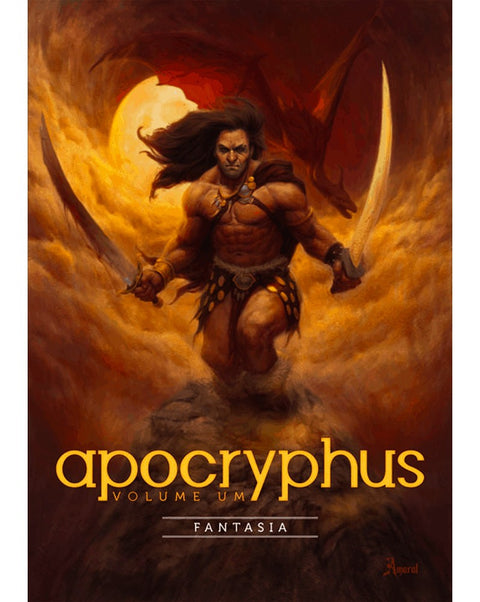 Apocryphus: Volume 1 - Fantasia