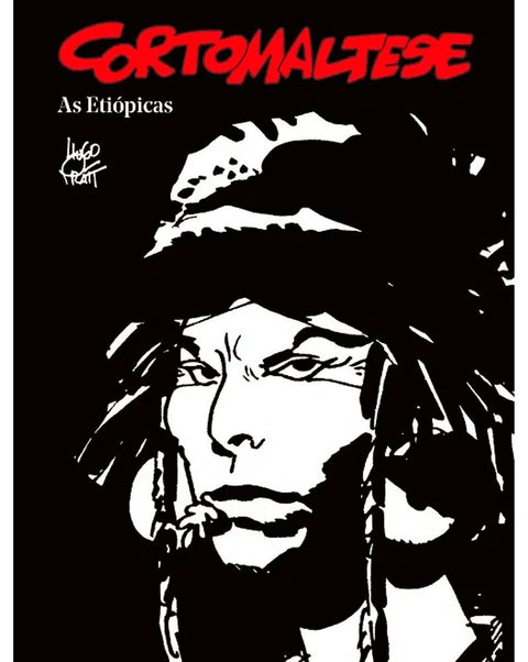 Corto Maltese Vol.5 - As Etiópicas