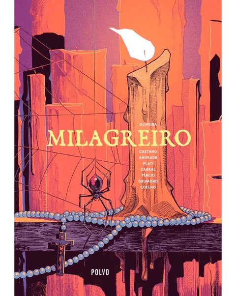 Milagreiro
