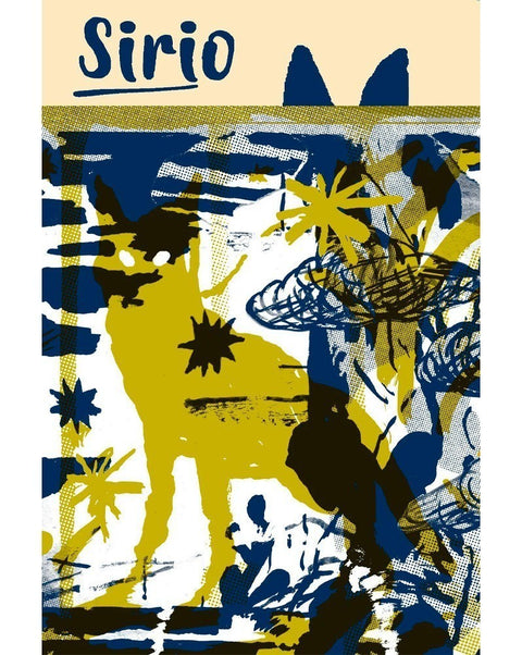 Sírio, de Martin López Lam