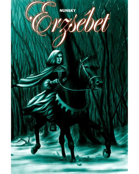 Erzsébet, de Nunsky