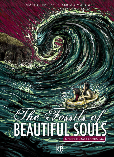 Fossils of Beautiful Souls (Deluxe Edition)
