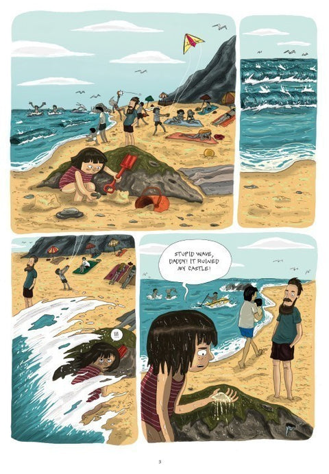 Fossils of Beautiful Souls (Deluxe Edition)