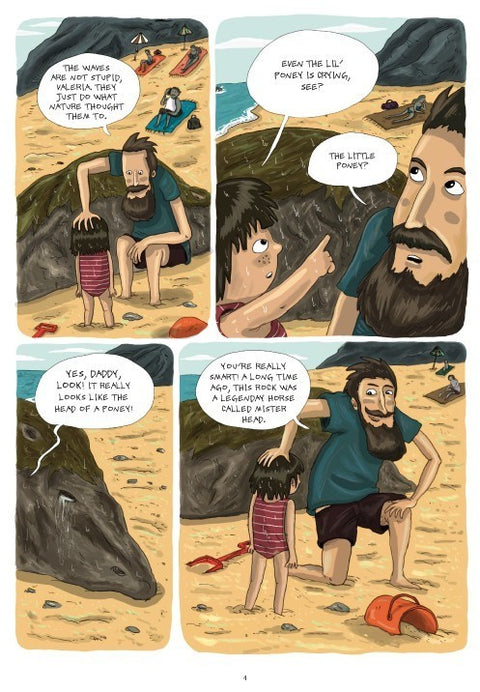 Fossils of Beautiful Souls (Deluxe Edition)