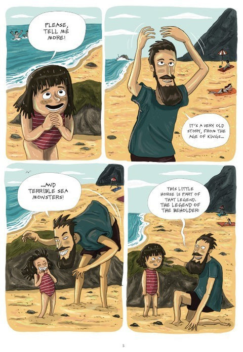 Fossils of Beautiful Souls (Deluxe Edition)