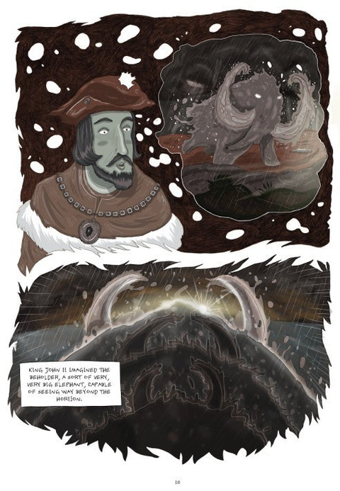 Fossils of Beautiful Souls (Deluxe Edition)