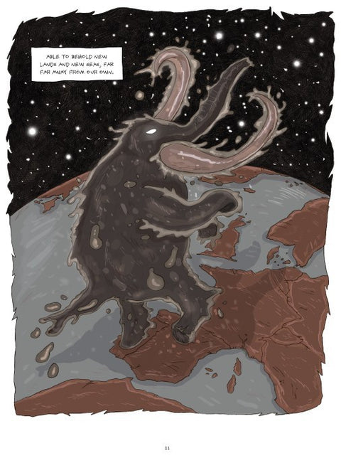 Fossils of Beautiful Souls (Deluxe Edition)