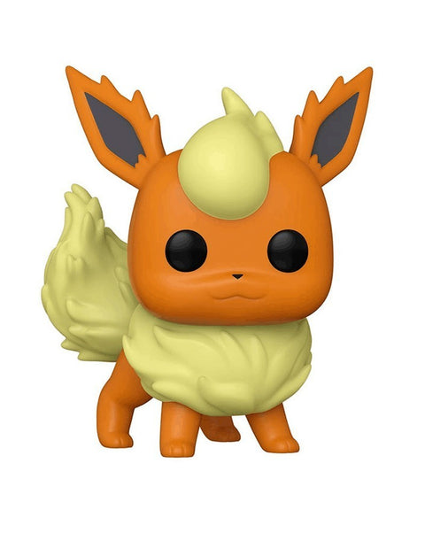 PREORDER! Funko POP Games - Pokémon - Flareon