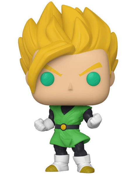 Funko POP Anime - Dragon Ball Z- Super Saiyan Gohan (1st app)