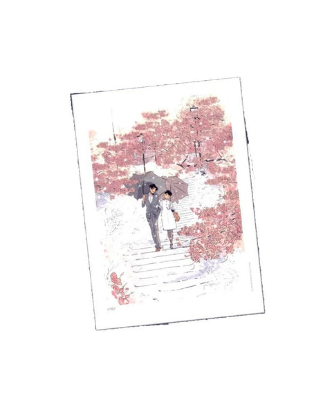 Apesar de Tudo, de Jordi Lafebre (Edição Portuguesa) EX LIBRIS