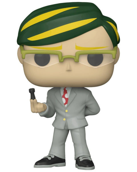 PREORDER! Funko POP Anime - My Hero Academia - Sir Nighteye