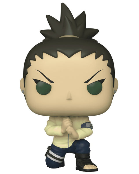 Funko POP Anime - Boruto - Shikadai