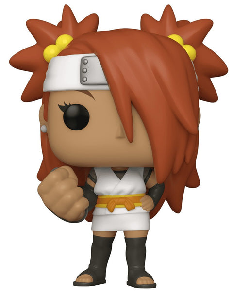 PREORDER! Funko POP Anime - Boruto - Cho-Cho