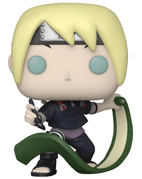 PREORDER! Funko POP Anime - Boruto - Inojin