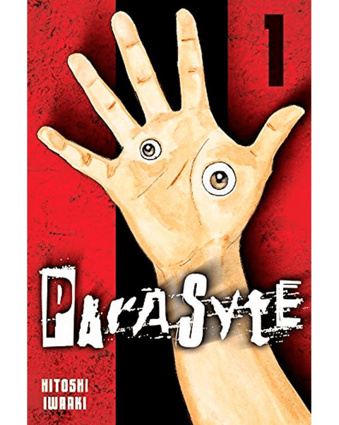Parasyte Vol.1 (Ed. em Inglês)