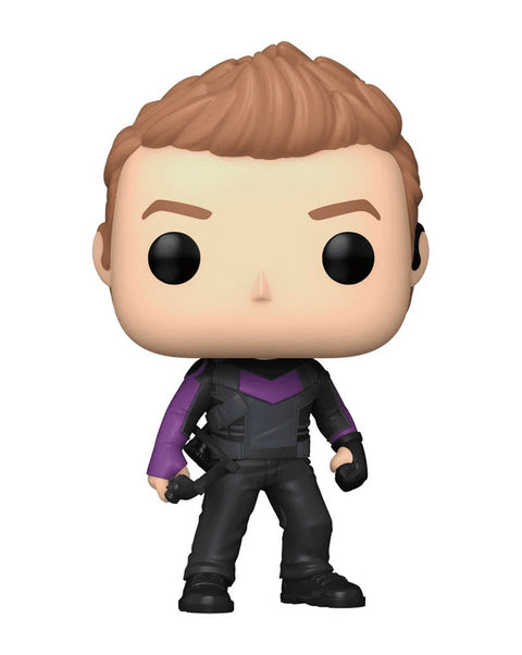 Funko POP Marvel - Hawkeye: Hawkeye
