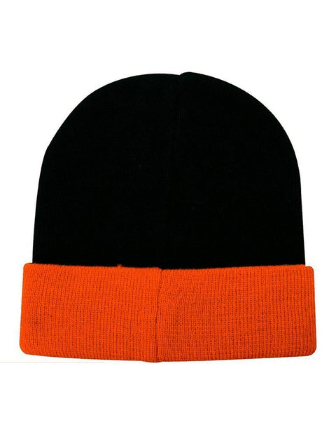 Naruto Shippuden Beanie - Konoha Logo