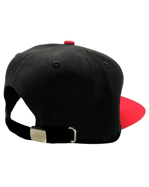Naruto Shippuden Snapback Cap - Uchiha