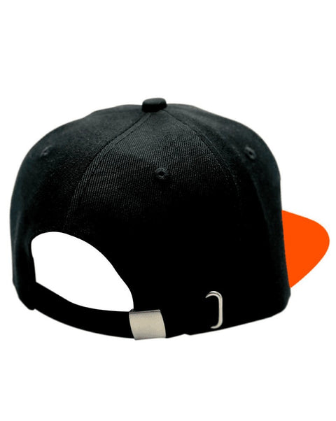 Naruto Shippuden Snapback Cap - Konoha