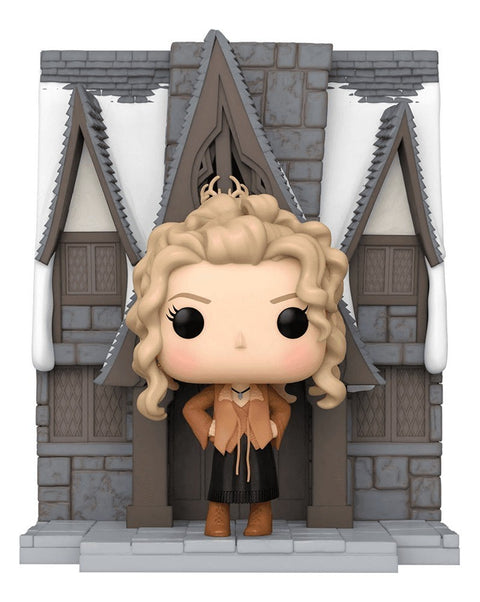 Funko Pop! Deluxe - Harry Potter - Madam Rosmerta with the Three Broomsticks