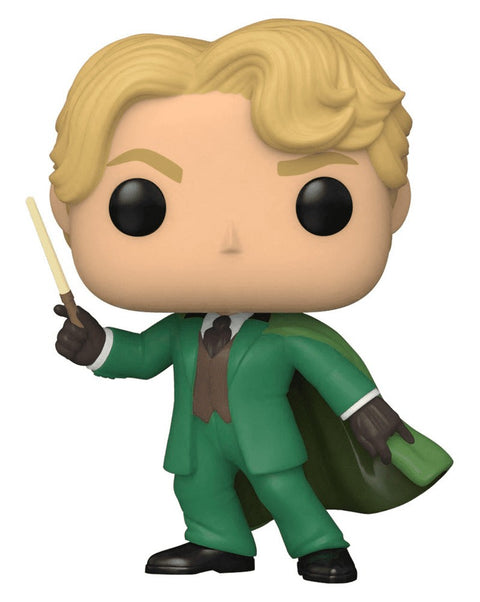 Funko Pop! - Harry Potter and the Chamber of Secrets 20th Anniversary - Gilderoy Lockheart