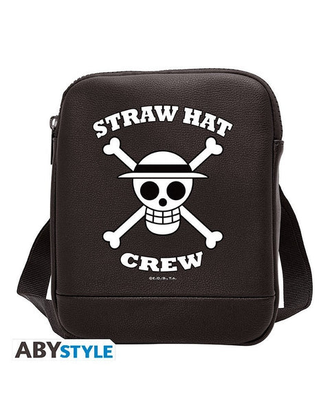 One Piece - Messenger Bag Skull