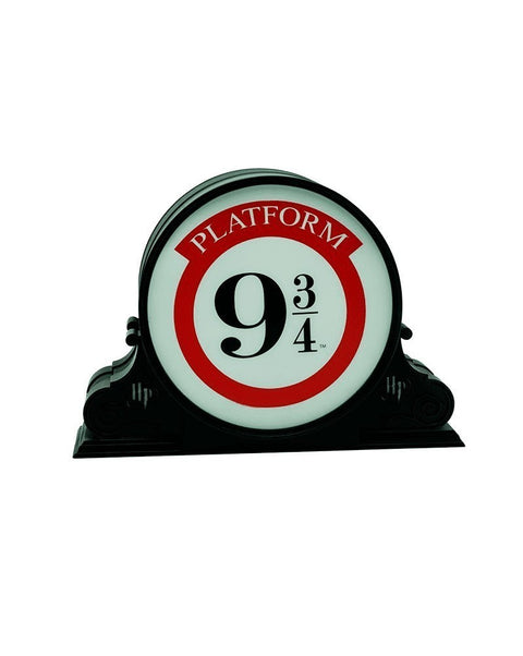Harry Potter Platform 9 3/4 Lamp