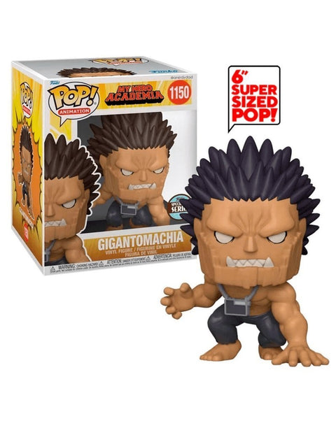 Funko POP Anime - My Hero Academia - Gigantomachia