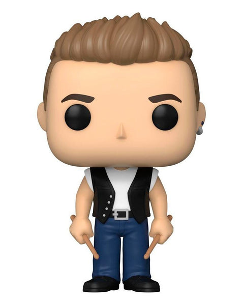 Funko POP Rocks - U2 - Larry (Zoo TV)