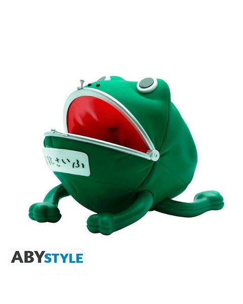 Naruto mealheiro Gama chan