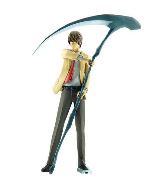 Death Note - Light PVC Figurine