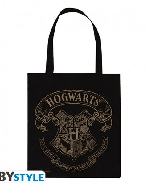 Tote bag Harry Potter Hogwarts
