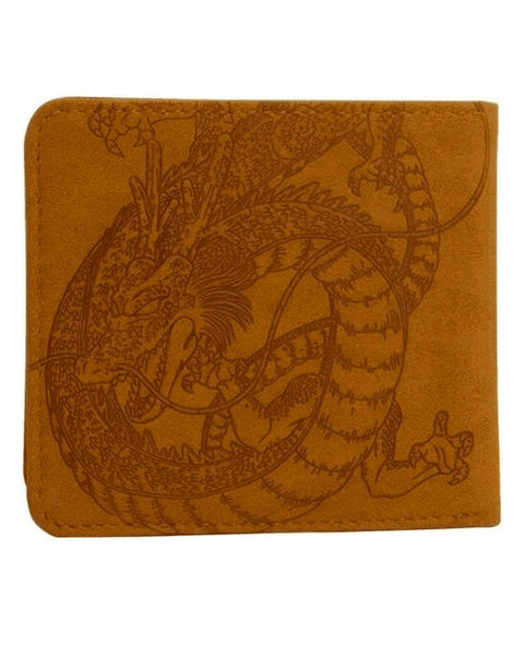Carteira Dragon Ball - Shenron (premium)
