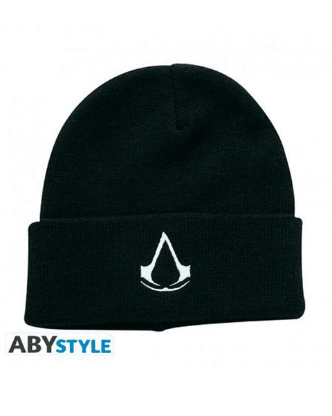 Assassin's Creed Beanie - Crest
