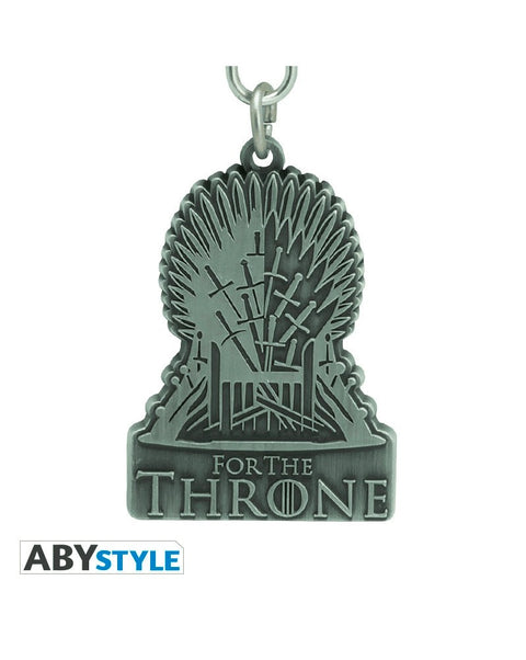 Porta-Chaves Game Of Thrones - For The Throne