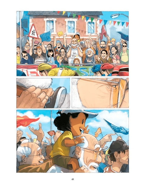 A Adopção - Edição Integral