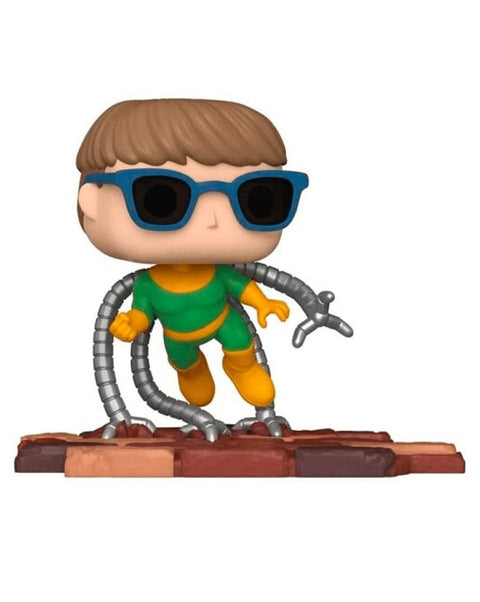 Funko POP Marvel - Sinister Six - Doctor Octopus (Special Edition)