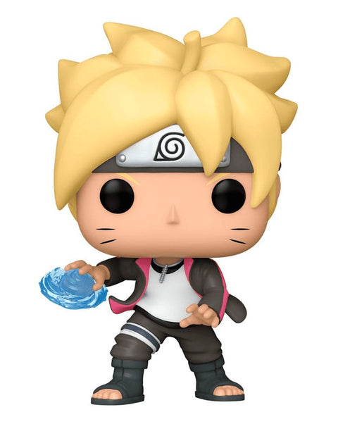 PREORDER! Funko POP Anime - Boruto: Naruto Next Generation - Boruto With Rasengan