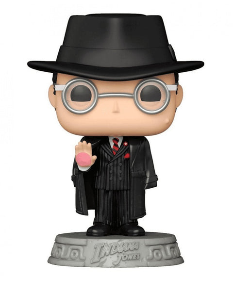 Funko POP Movies - Indiana Jones - Arnold Toht
