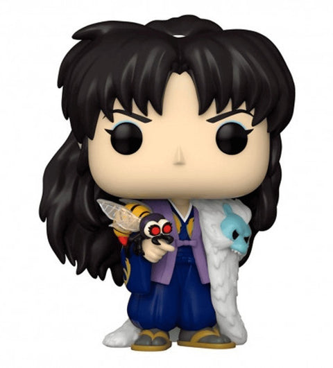 Funko POP Anime - Inuyasha - Naraku