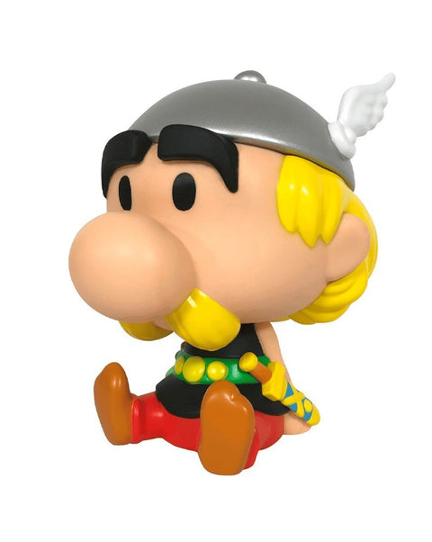 Astérix mealheiro - Astérix (15 cm)