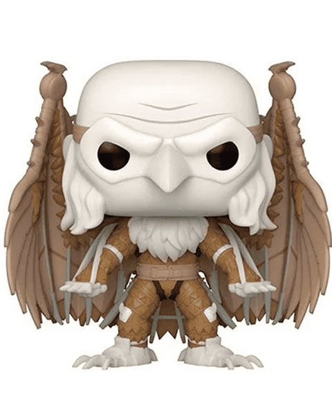 Funko POP - Marvel - Spider-Man: Across the Spider-Verse - Medieval Vulture