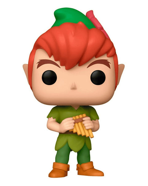 Funko POP Disney - Peter Pan 70th Anniversary - Peter