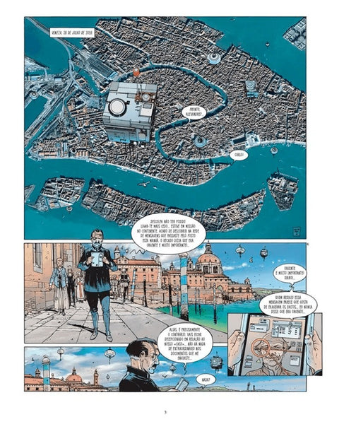 U-Boot Vol. 02: Herr Himmler (Ed.Portuguesa)