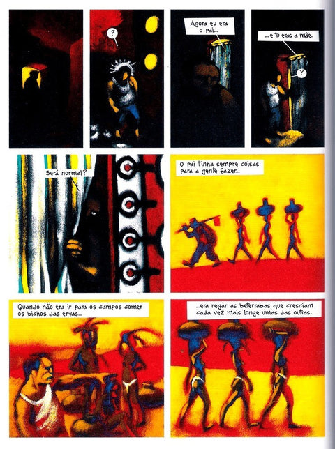 Beterraba: A Vida Numa Colher (Ed. Portuguesa, capa dura)